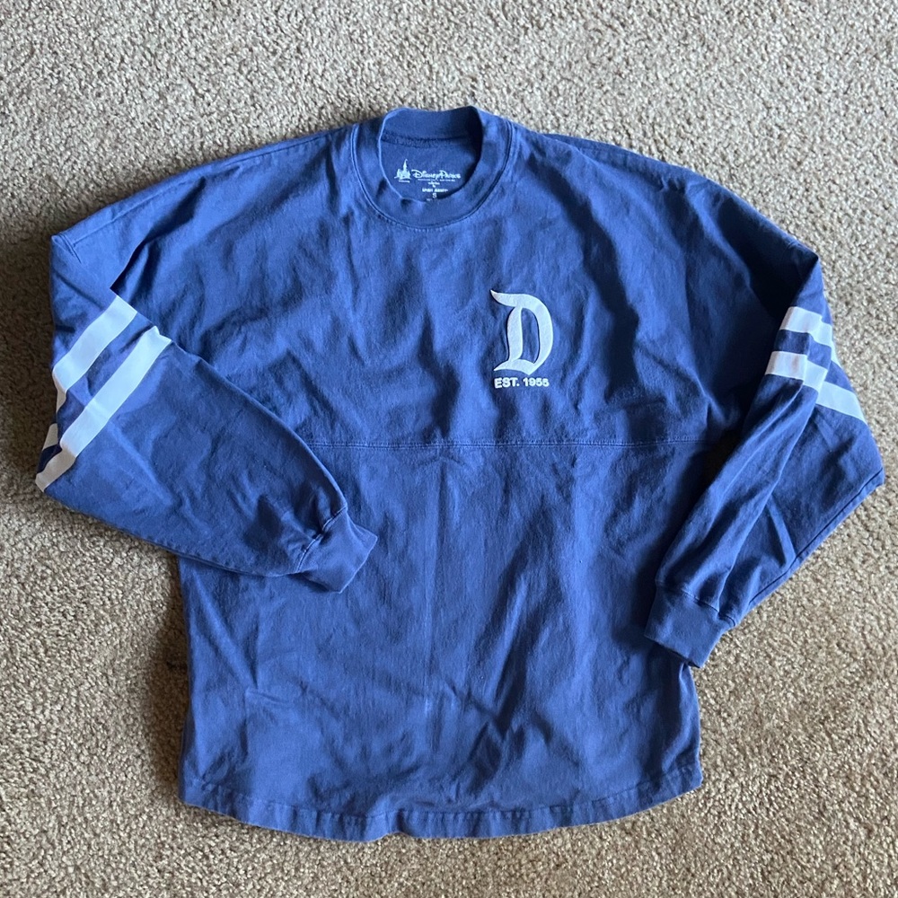 Disneyland Spirit Jersey
